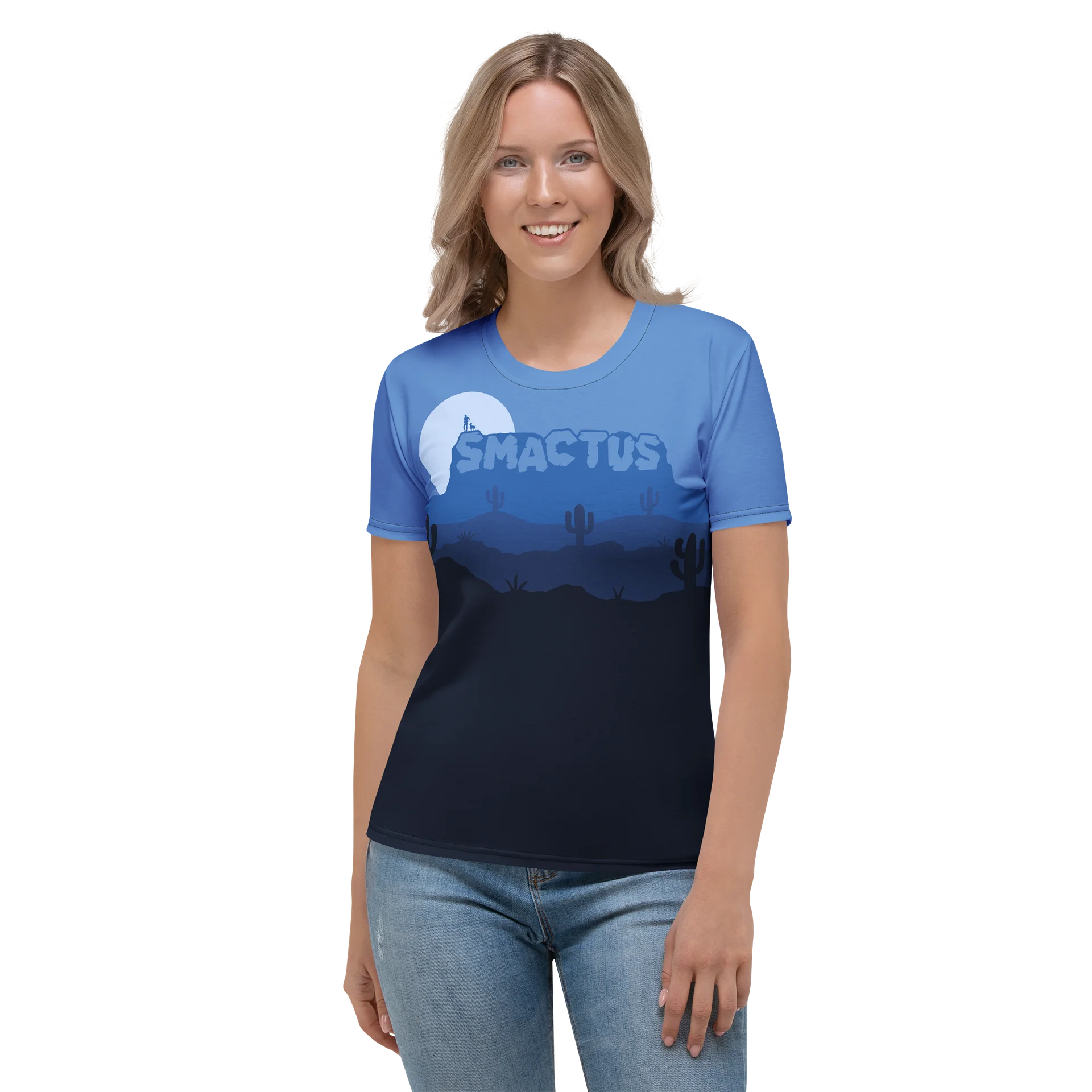 Ladies T! product image (1)