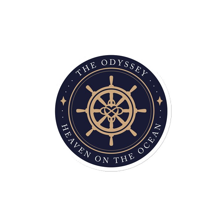 Doc Odyssey • Magnet product image (2)