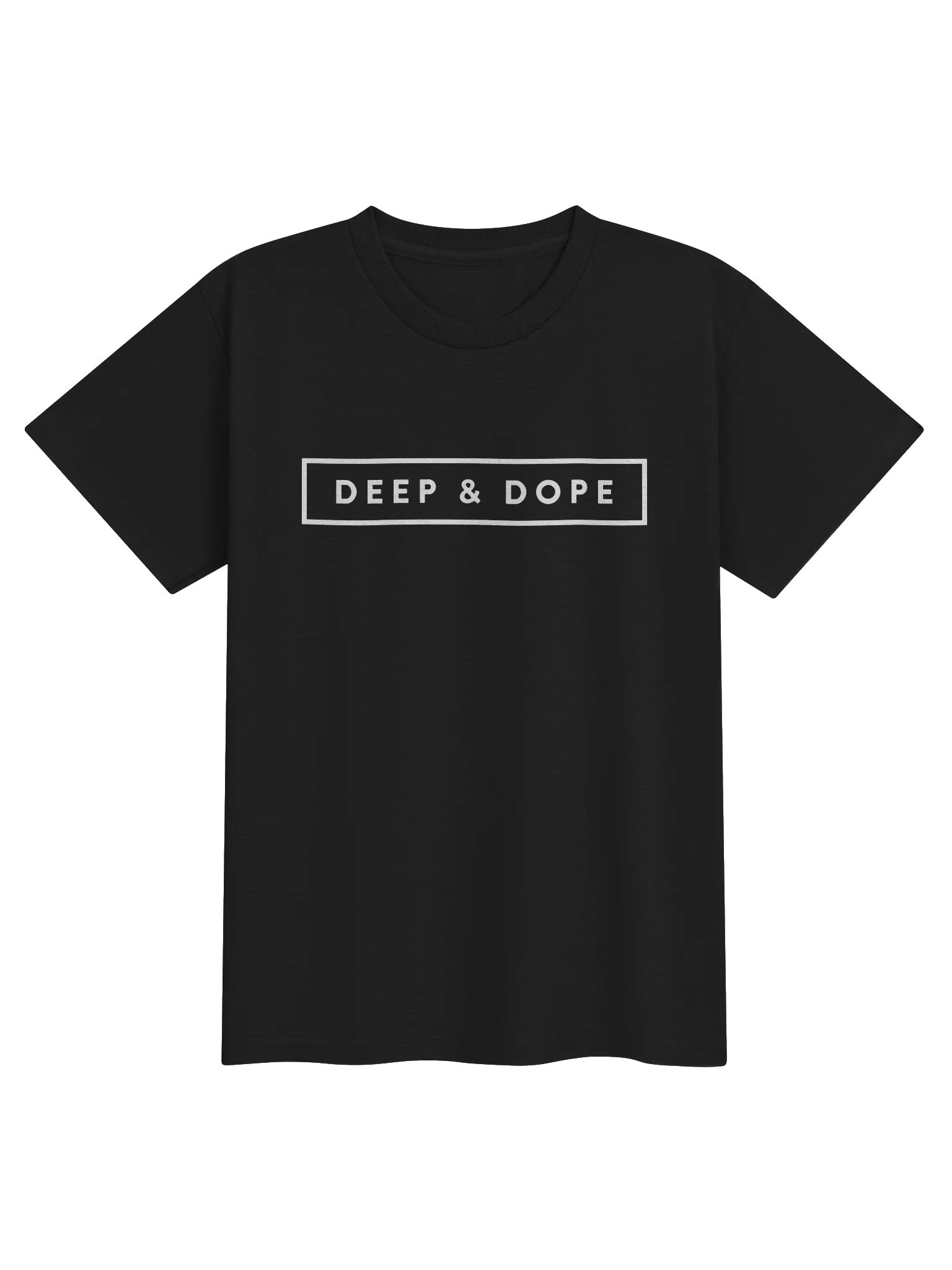 DEEP & DOPE Youth T-Shirt product image (4)