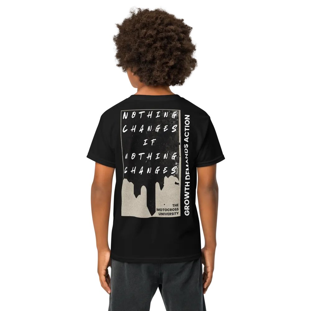 NCINC Youth T-Shirt product image (7)