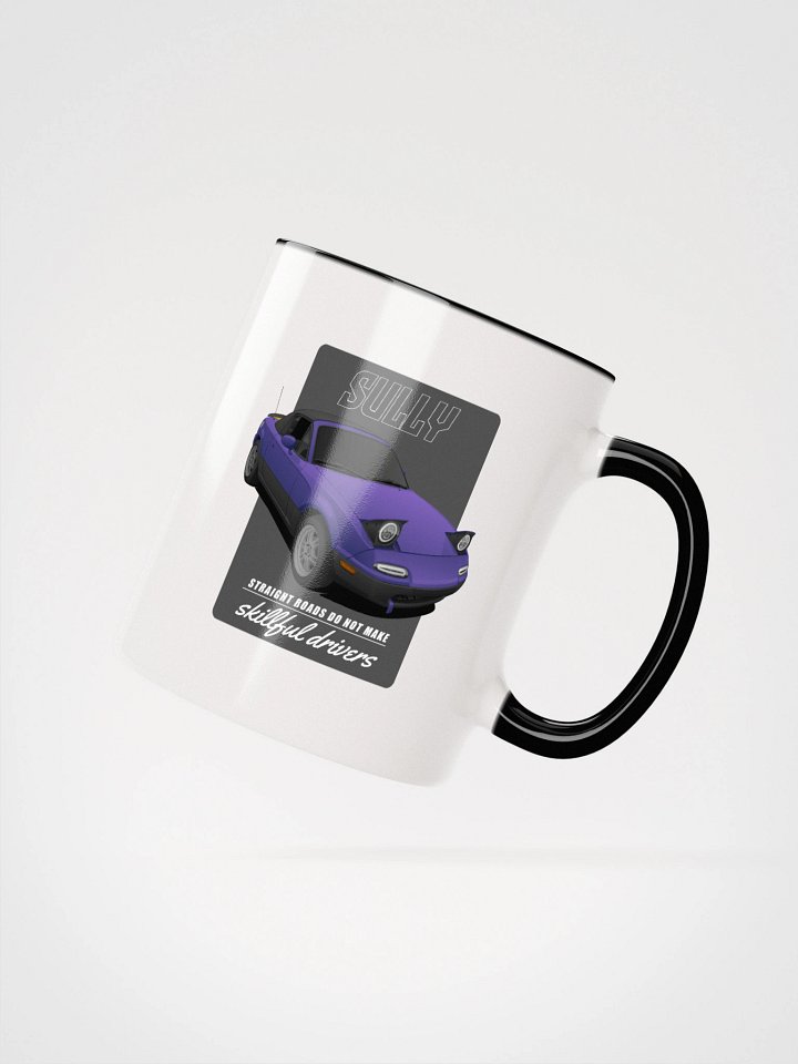 Mug - sully product image (7)