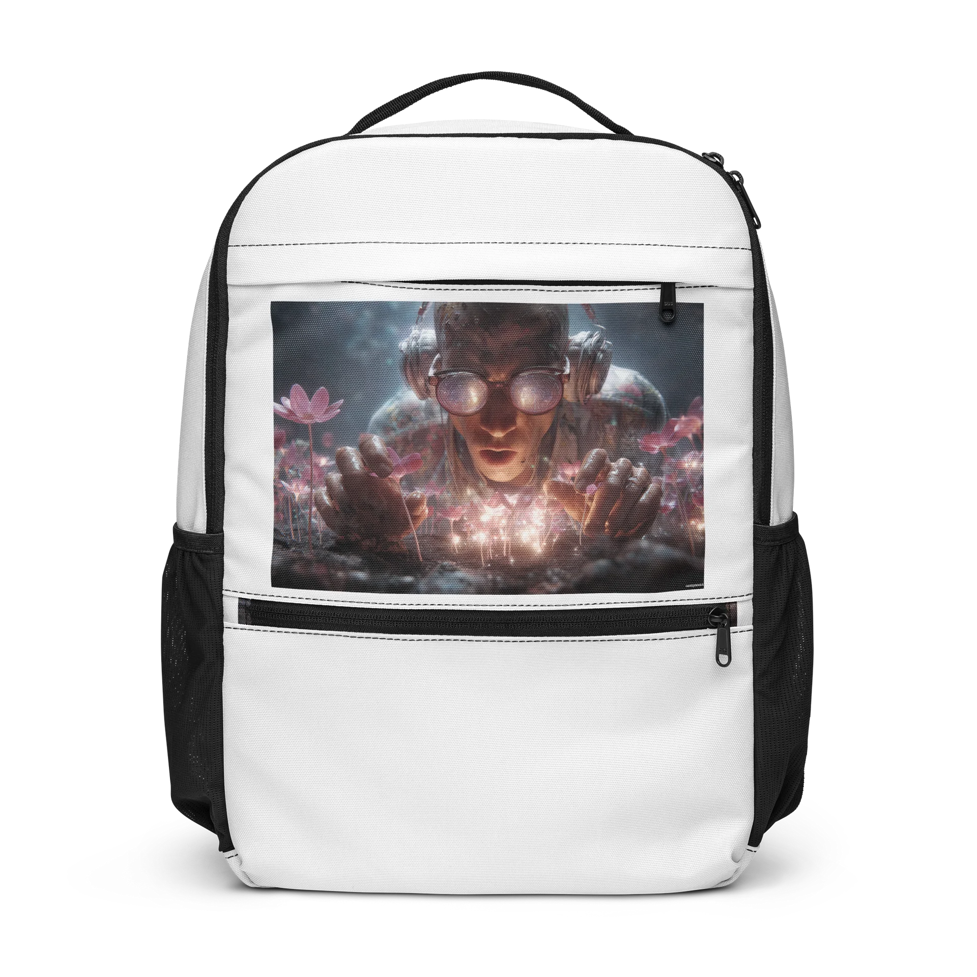 Sound Farmer Backpack product image (1)