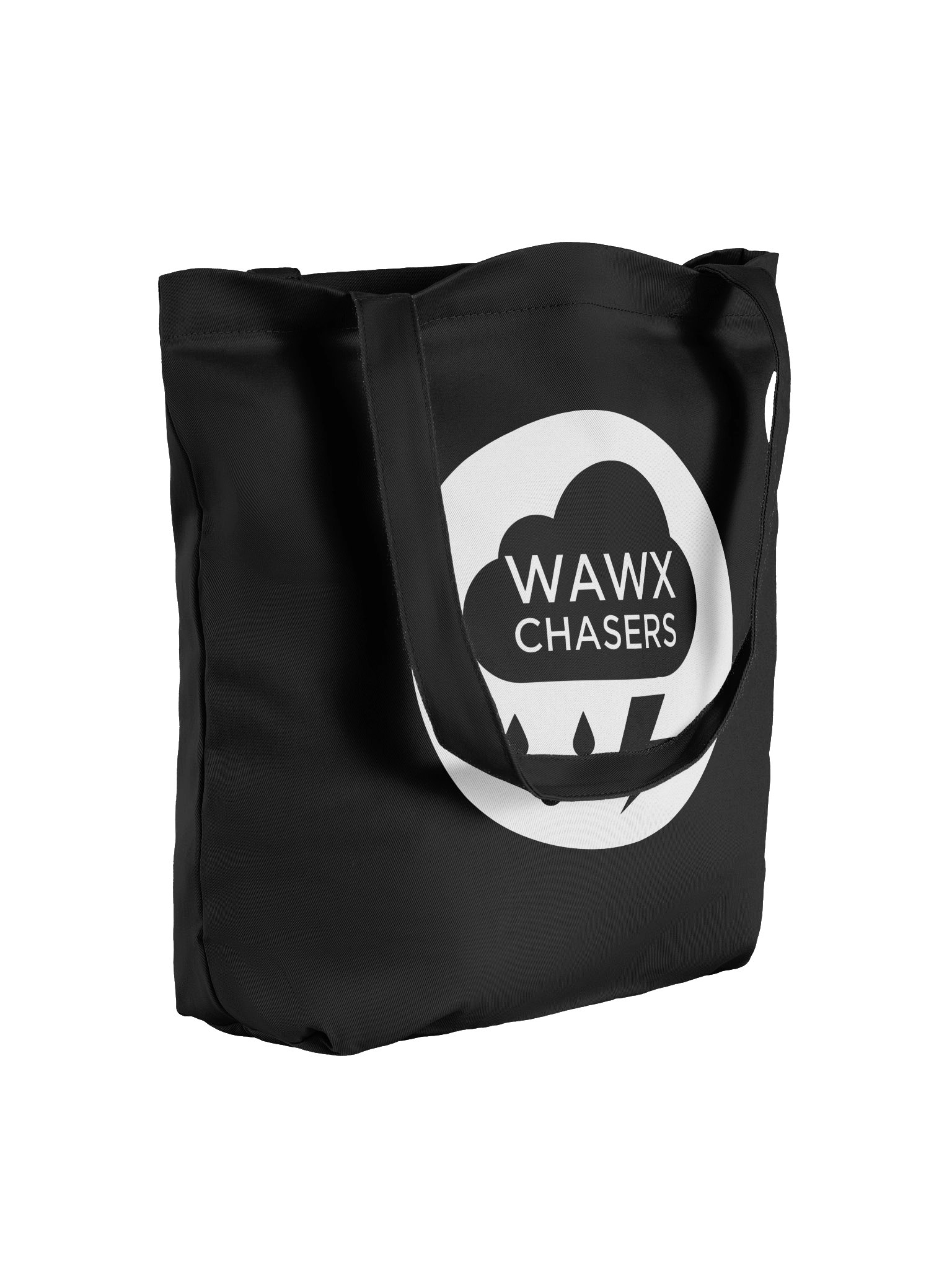 Logo Tote Bag product image (4)