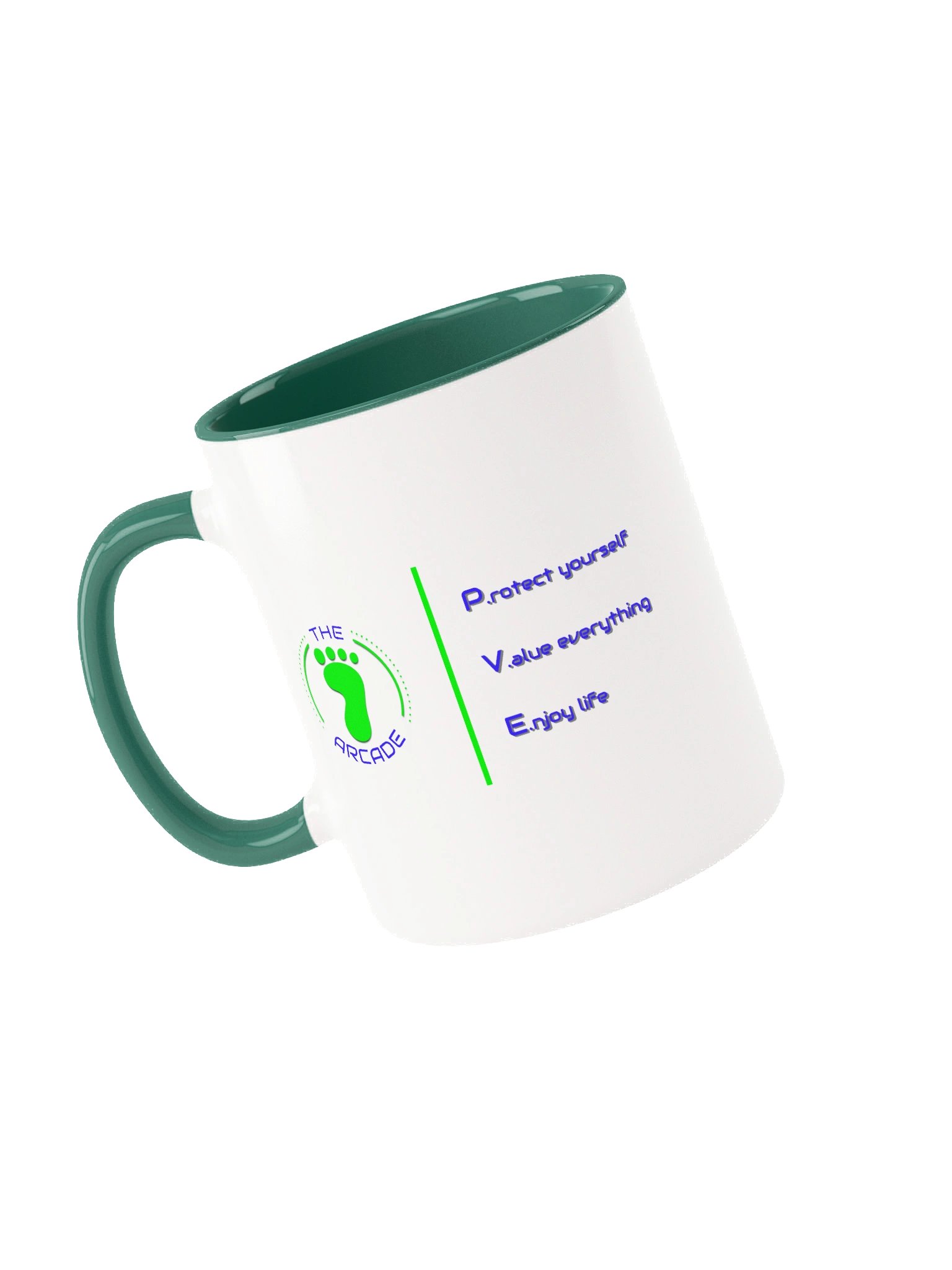 PVE Coffee mug product image (25)