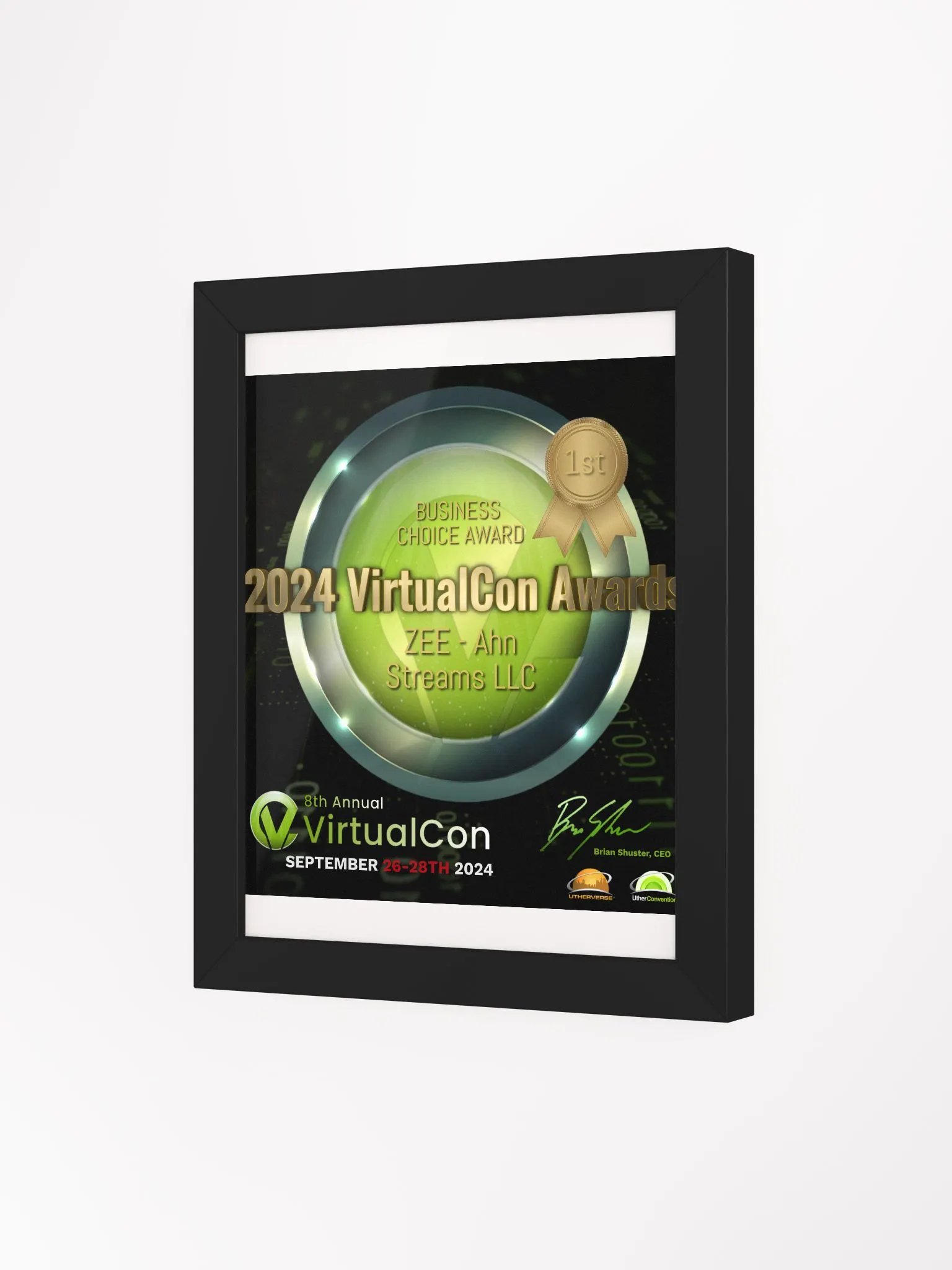 ZEE -Award VCon2024 product image (20)