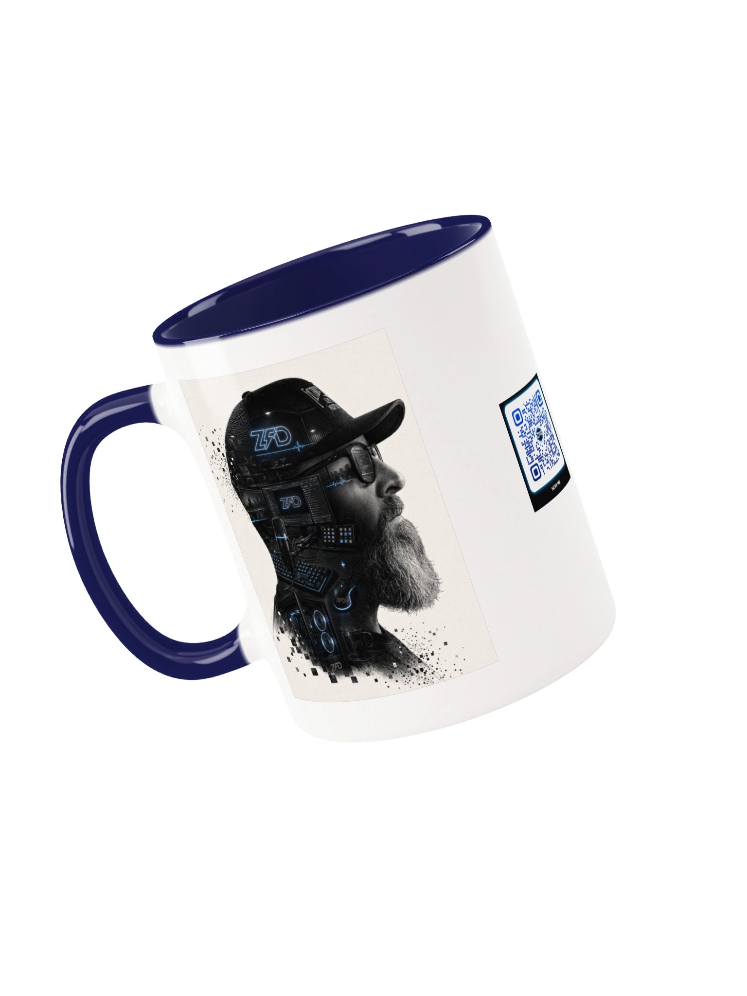 Zero Mug product image (5)