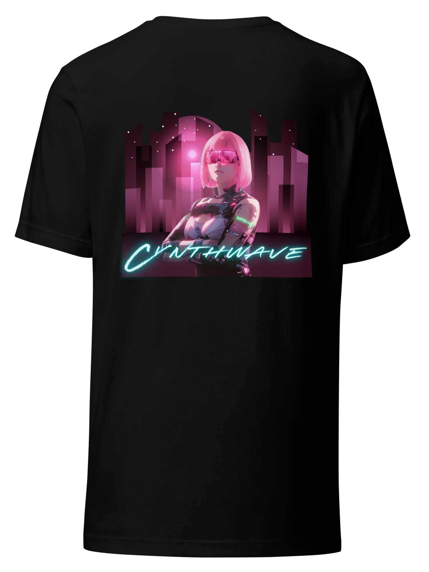Cynthwave T-Shirt 2 product image (1)