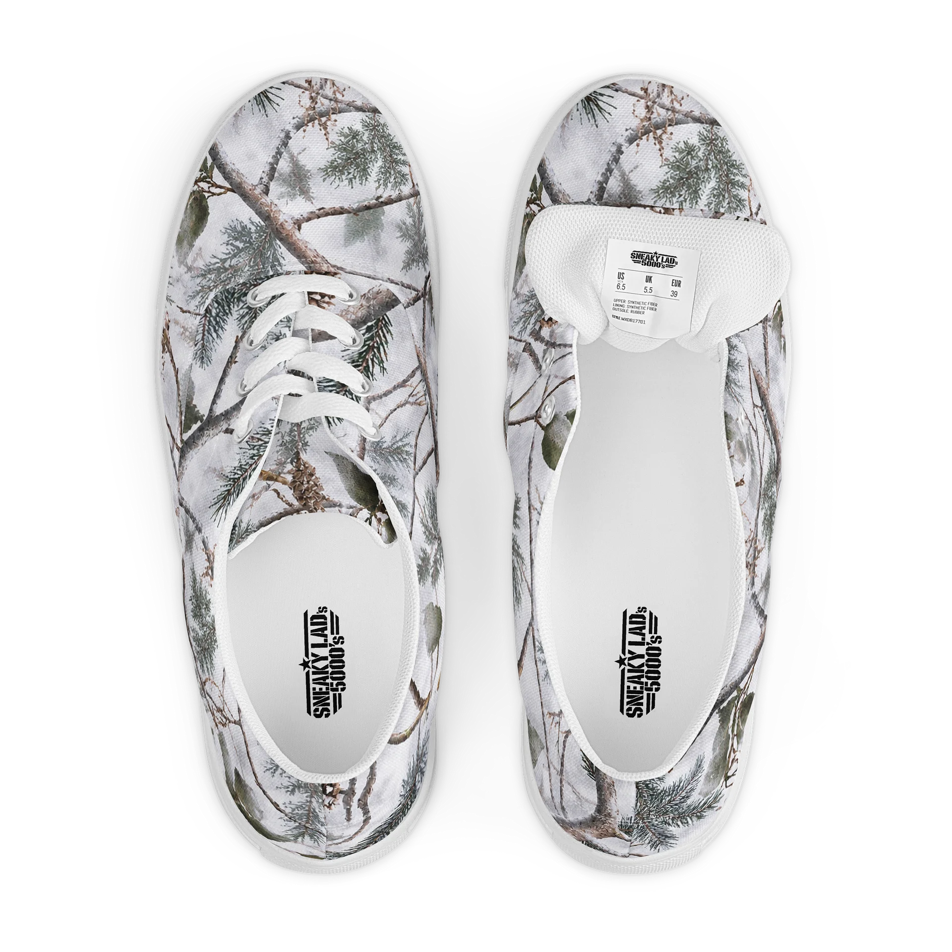 Sneaky Lads - Winter Hunter product image (6)