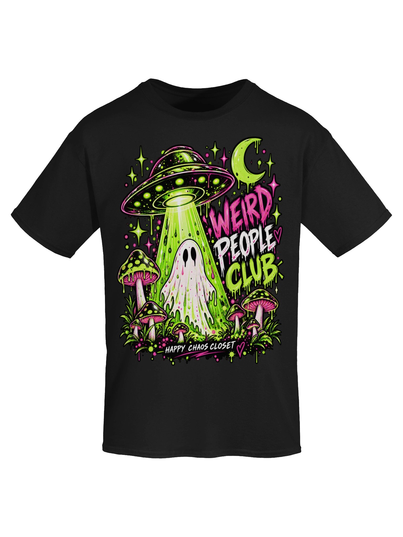 Weird People Club product image (10)