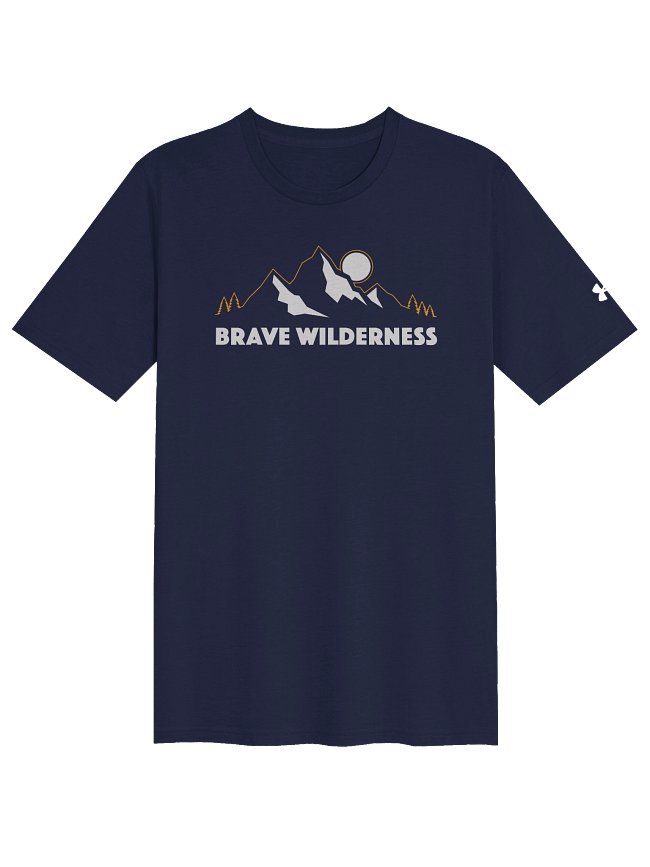 BRAVE WILDERNESS ORIGINALS