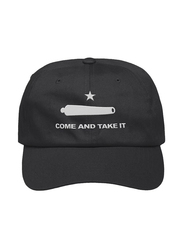 Come and Take it DADDY CAP product image (1)