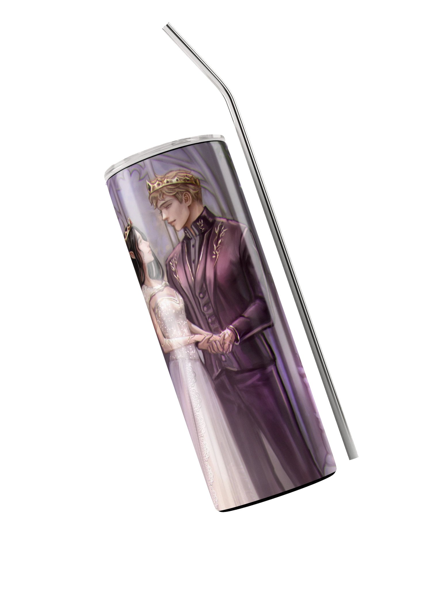 Of Bonds and Betrayal Tumbler product image (3)