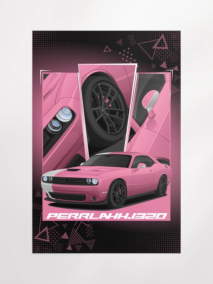 Poster - perrlahh.1320 product image (1)