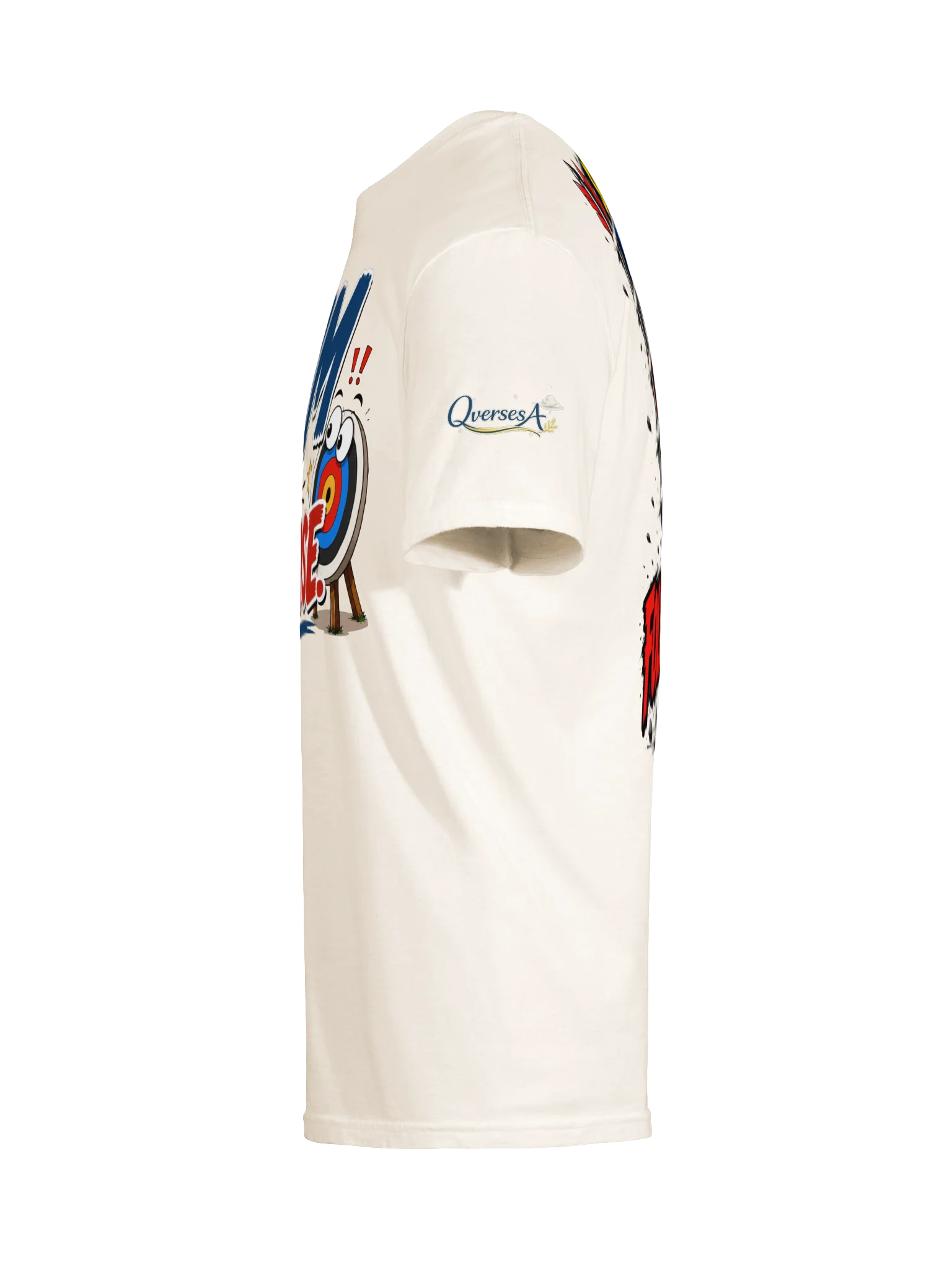 Archery T-shirt - Unisex product image (9)