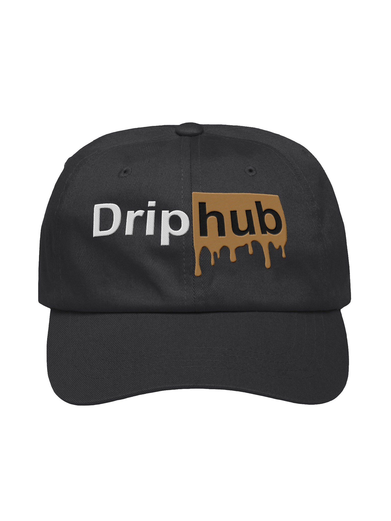 DripHub Hat product image (1)