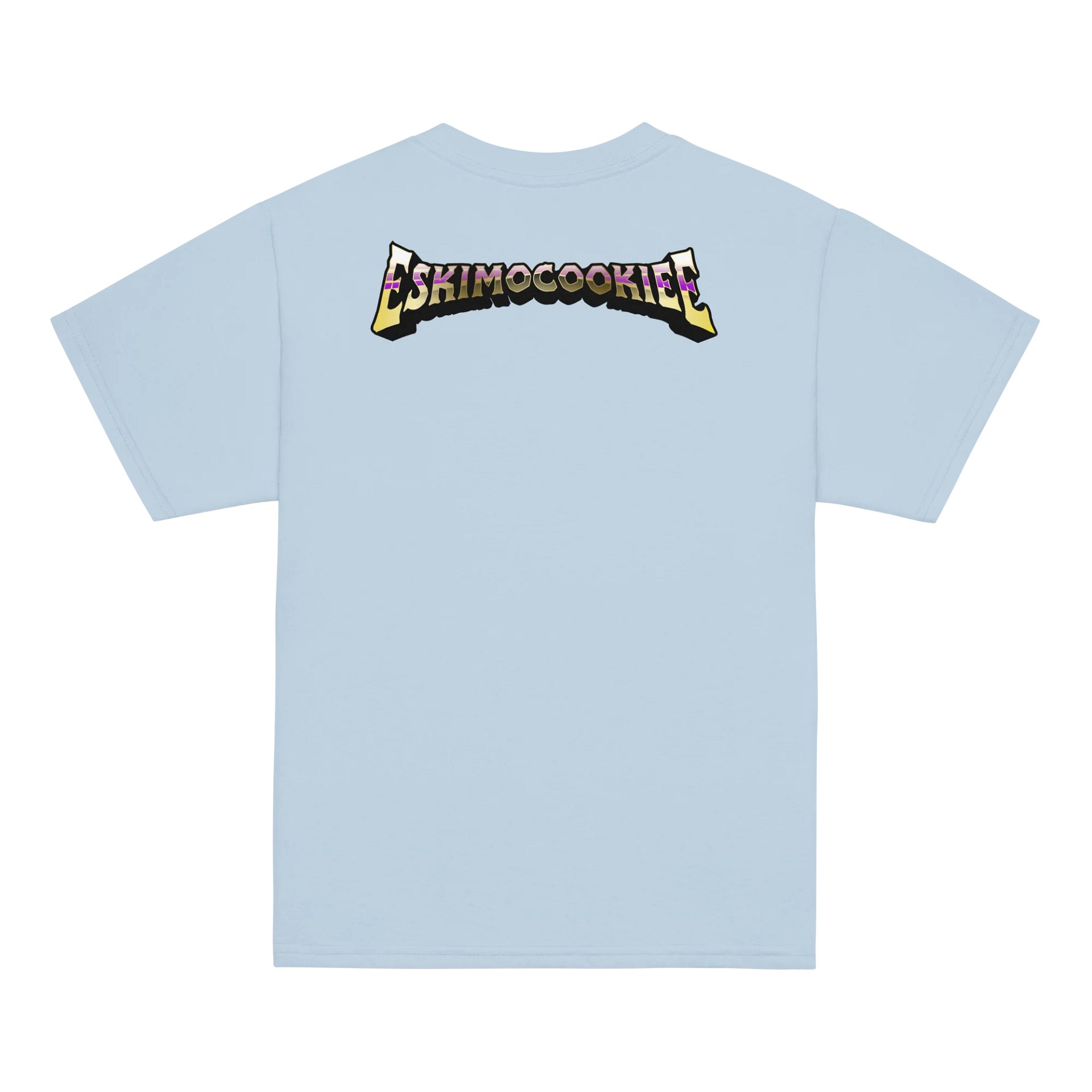 Cookiee Youth Tee 2 product image (5)