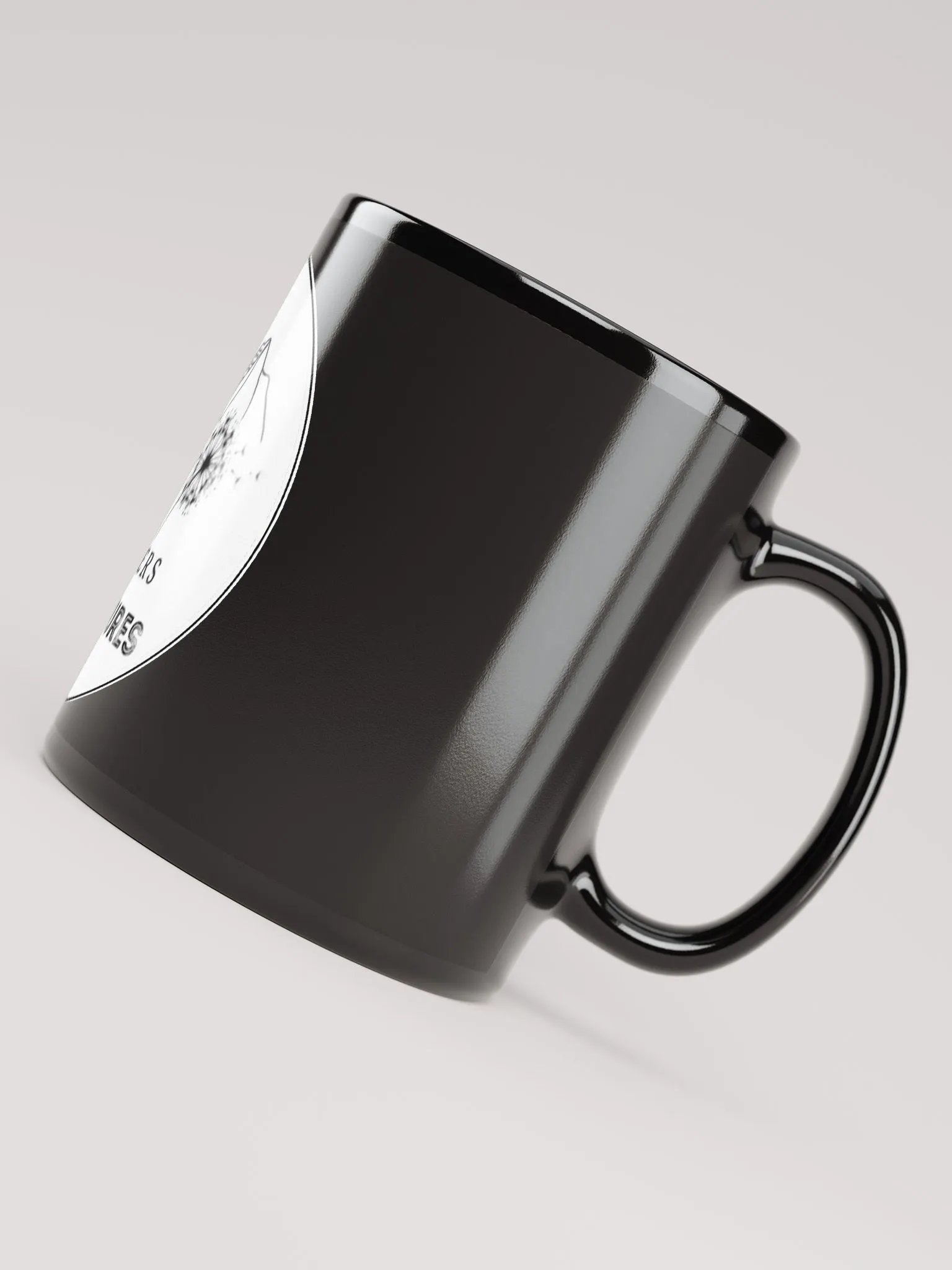 Wild Flowers Adventures Mug product image (5)