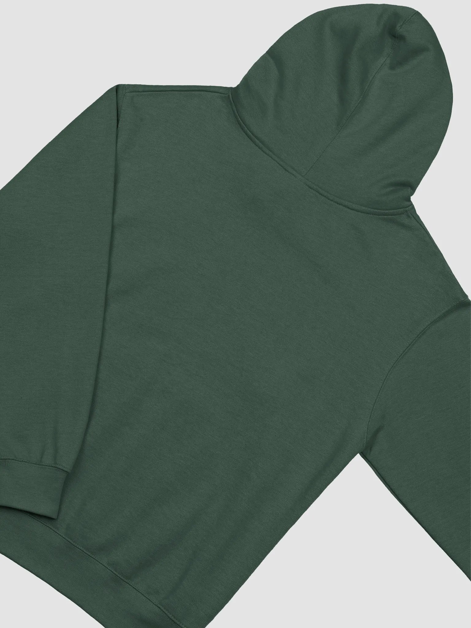 Women's Midweight Hoodie MHFB0111 product image (7)