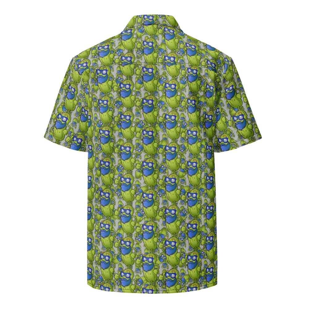 Pickle Redeem 9000 product image (2)