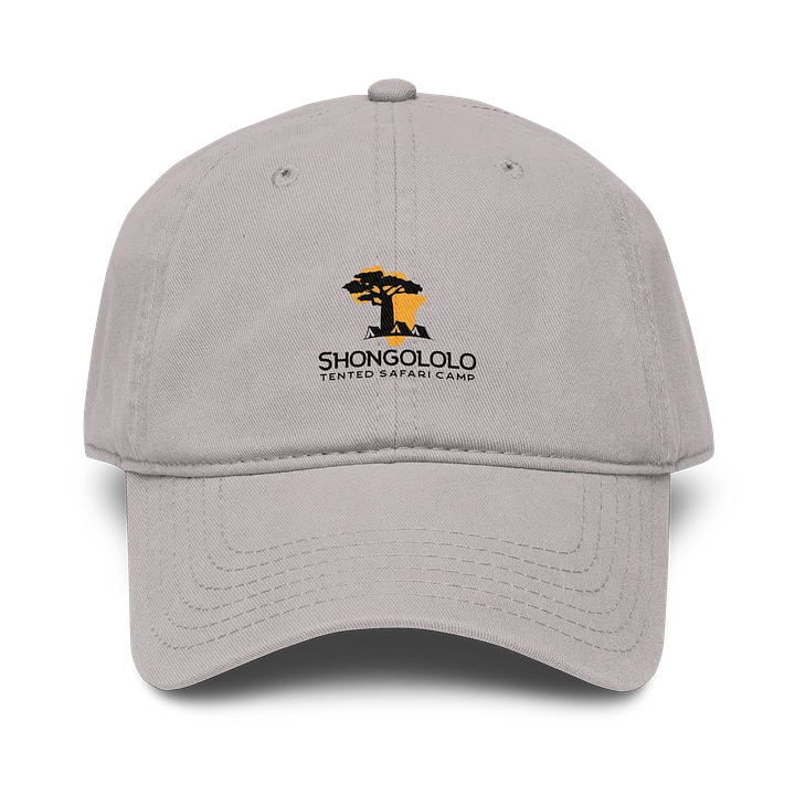 Logo Baseball Cap product image (1)