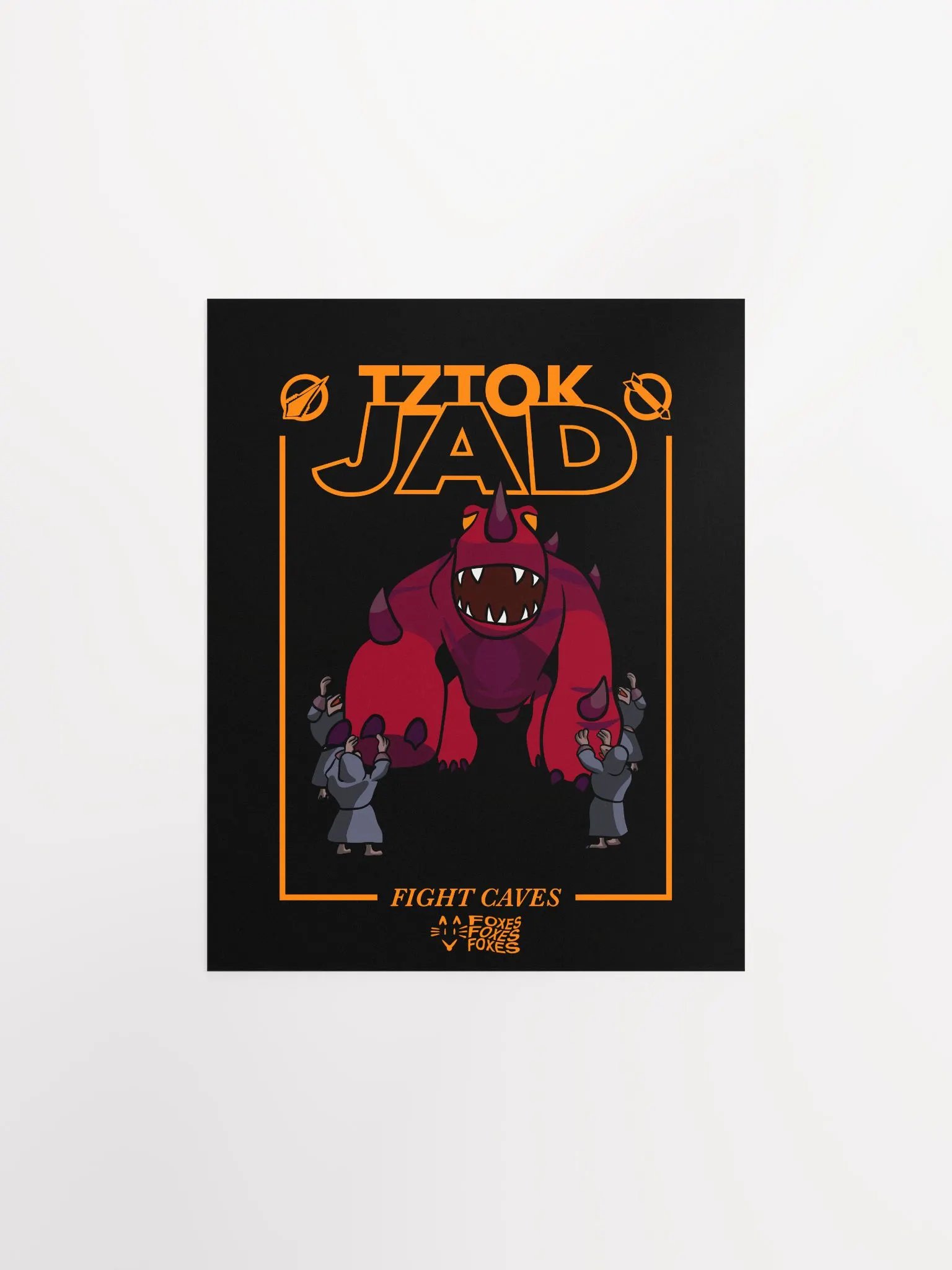 Jad Print product image (3)