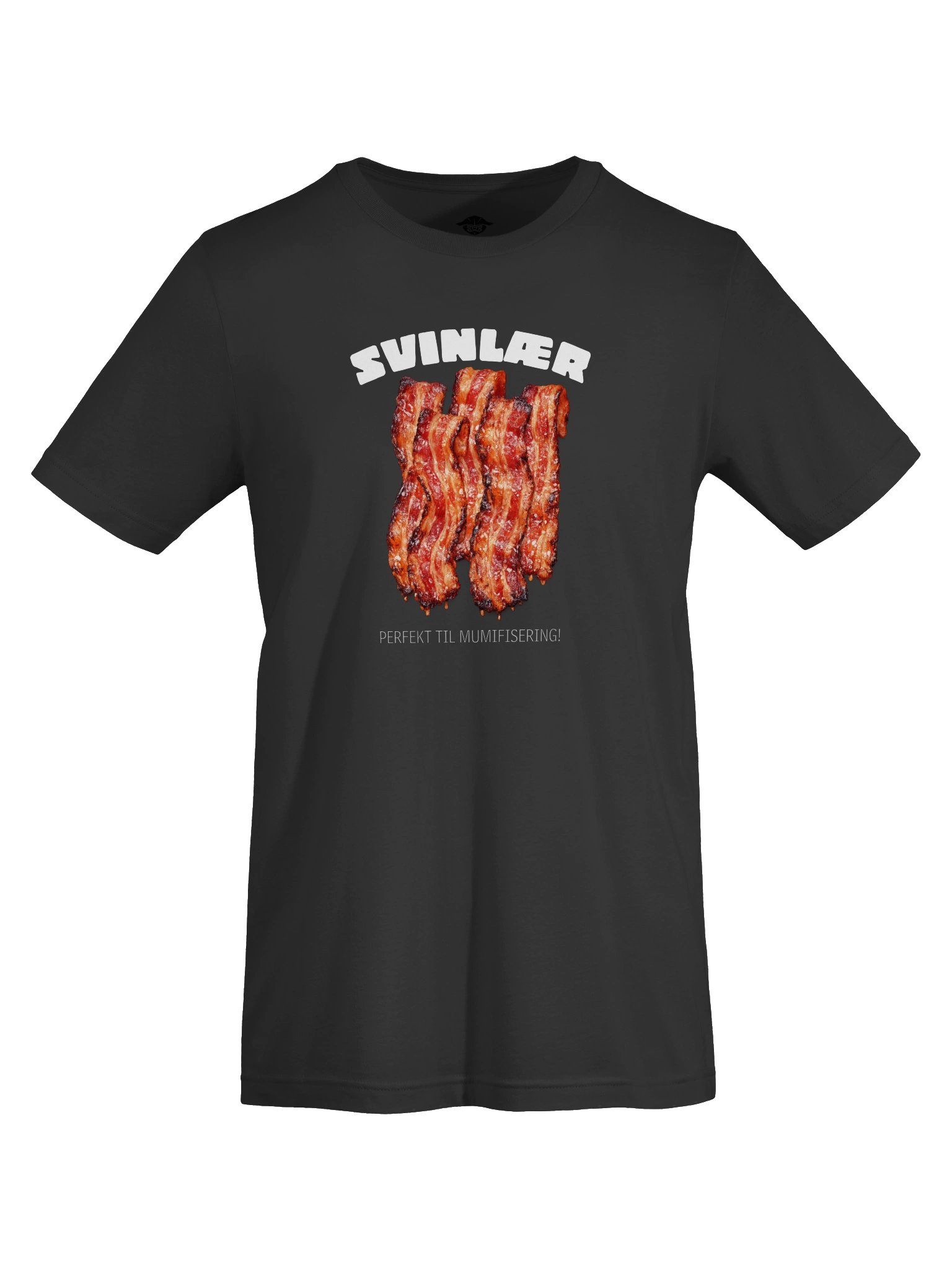 Svinlær T-Skjorte product image (1)