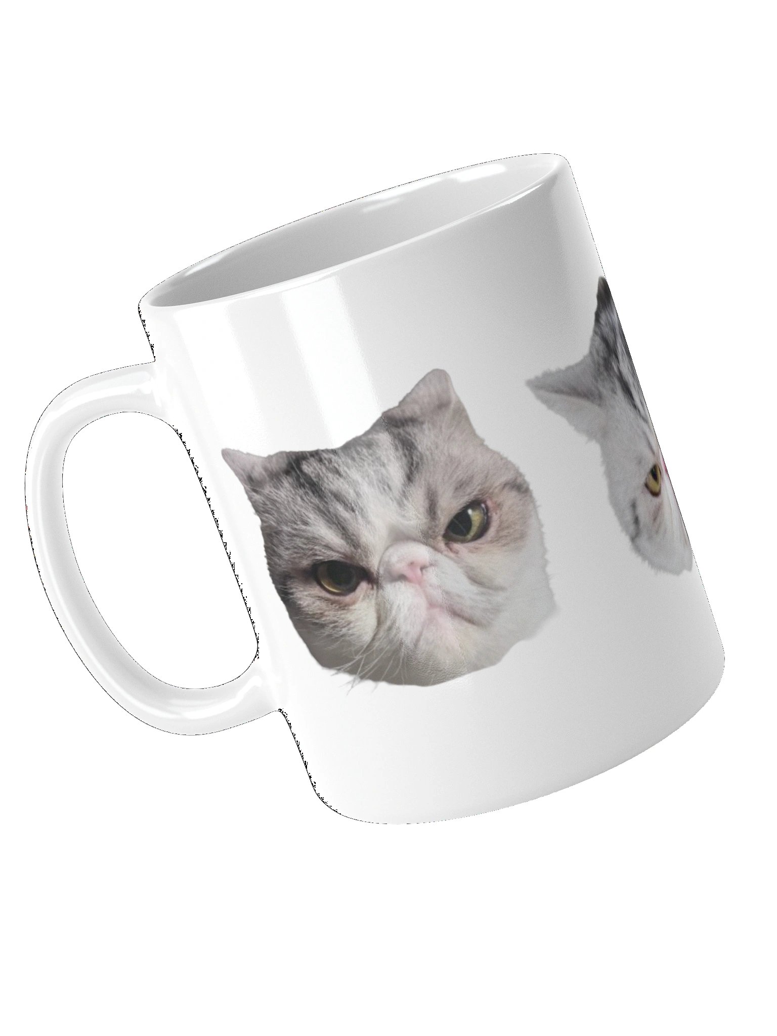 Birchy Face Mug product image (12)