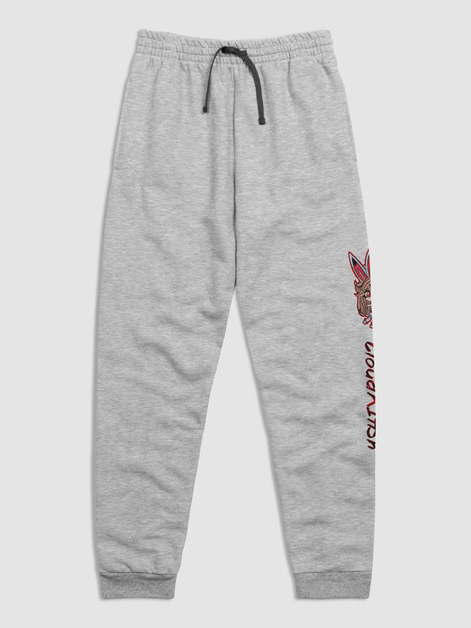 Battle Bunny Chibi Jogger product image (6)