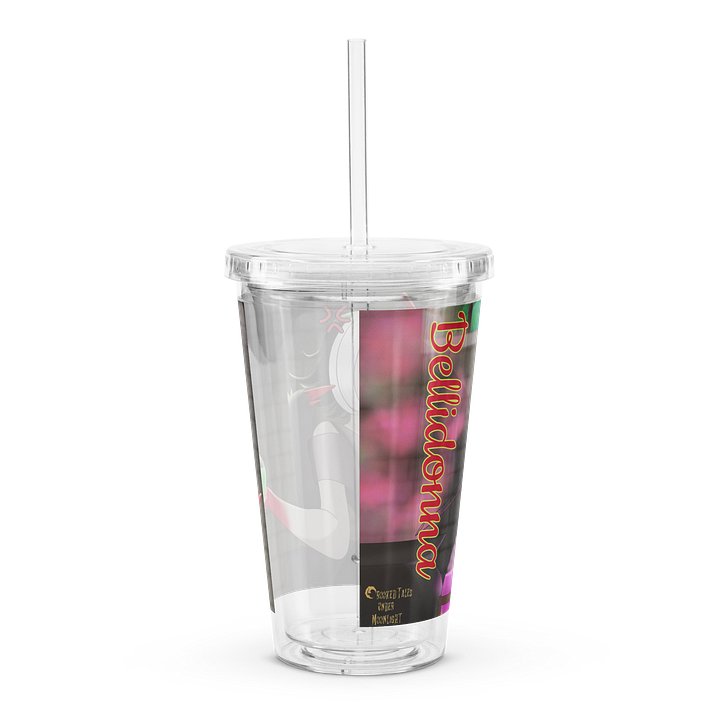 Crooked Tales Under Moonlight- Bellidonna Tumbler product image (2)