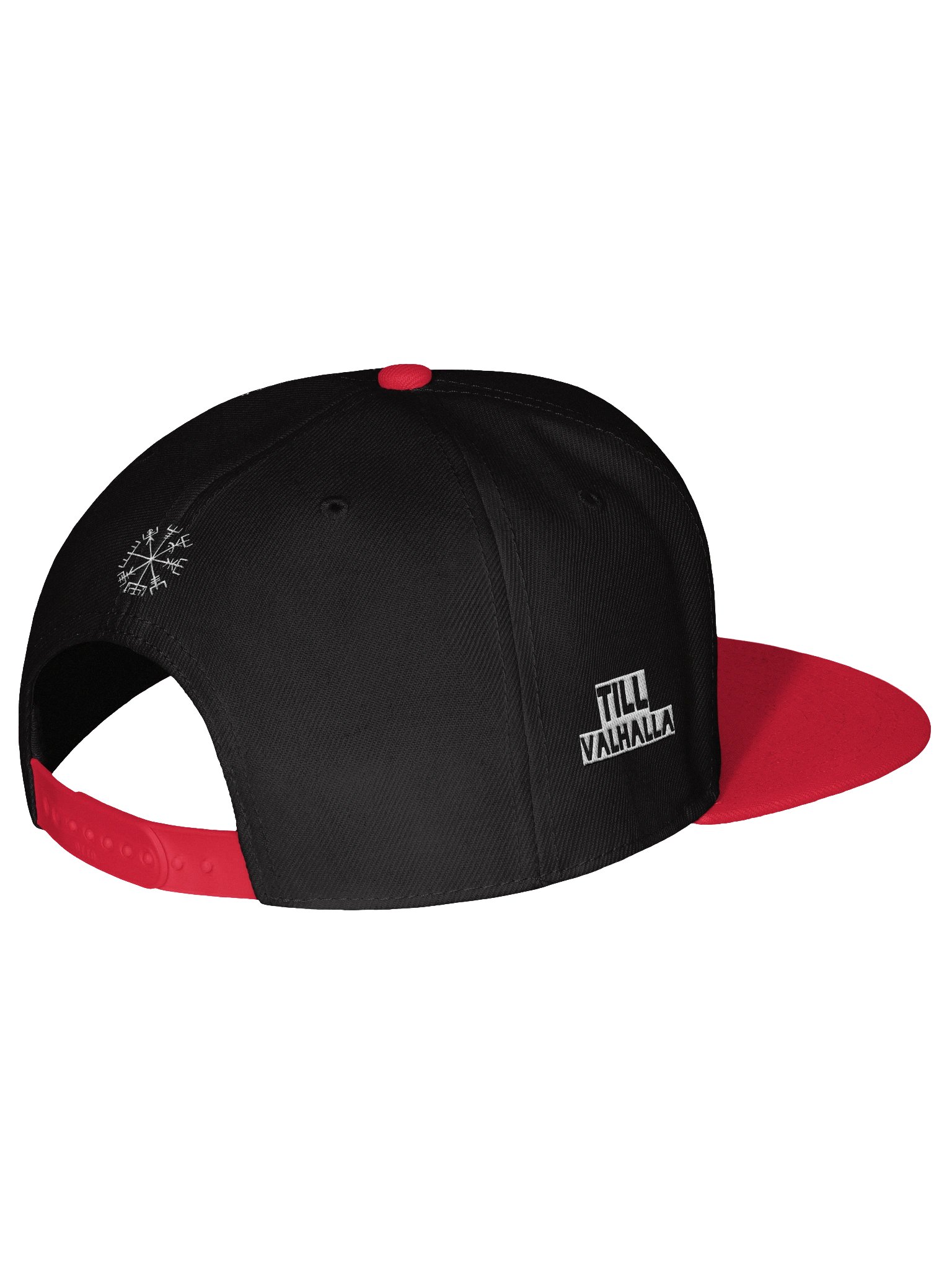 Team Heathen Shield Wall Hat product image (26)