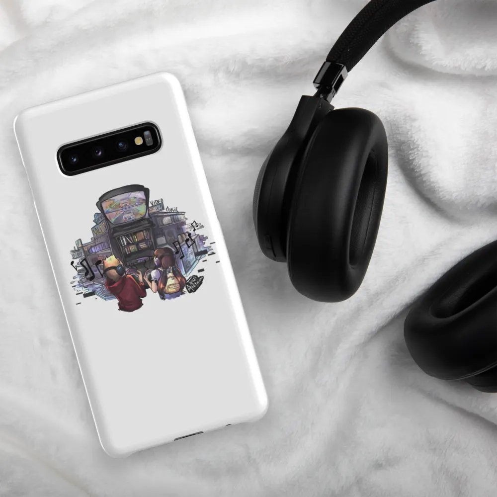 Samsung Phone Case product image (5)