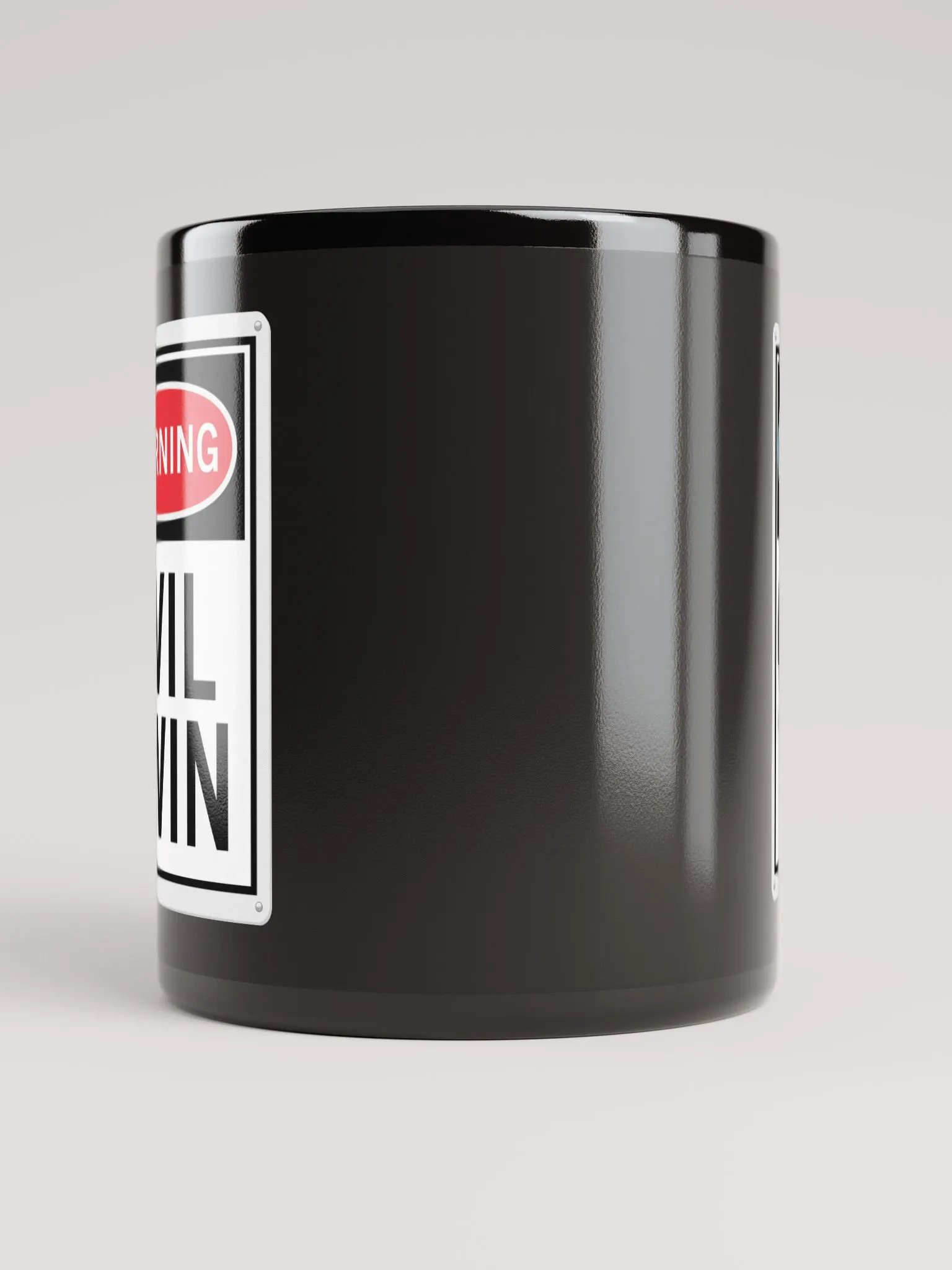 The Twin Mystery Mug product image (9)