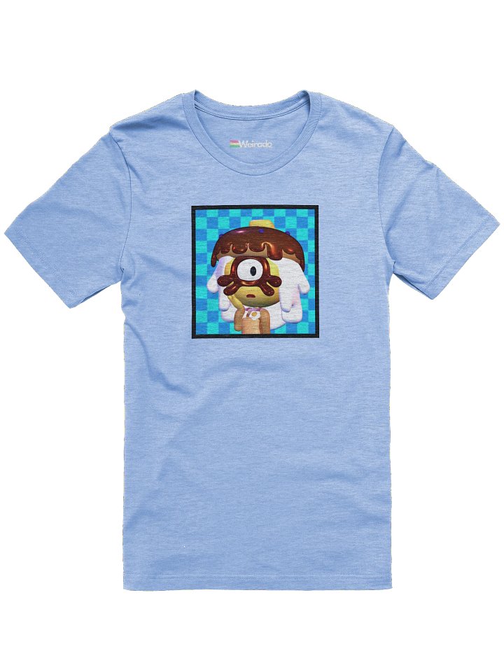Ollie Portrait Shirt product image (1)