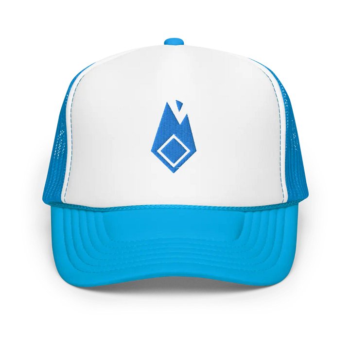 Survivor Trucker Hat product image (1)