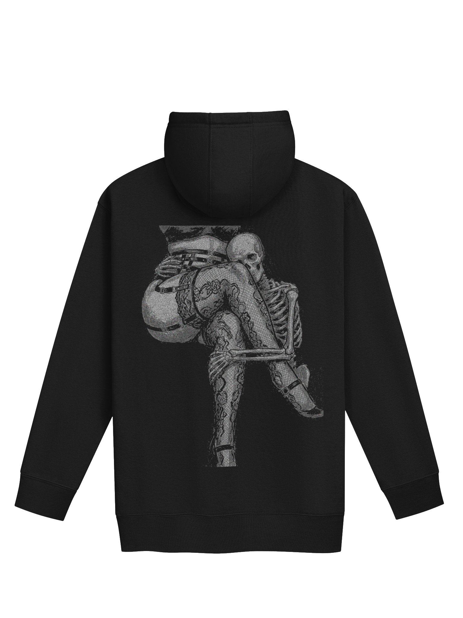 Taste of Metal Hoodie product image (1)