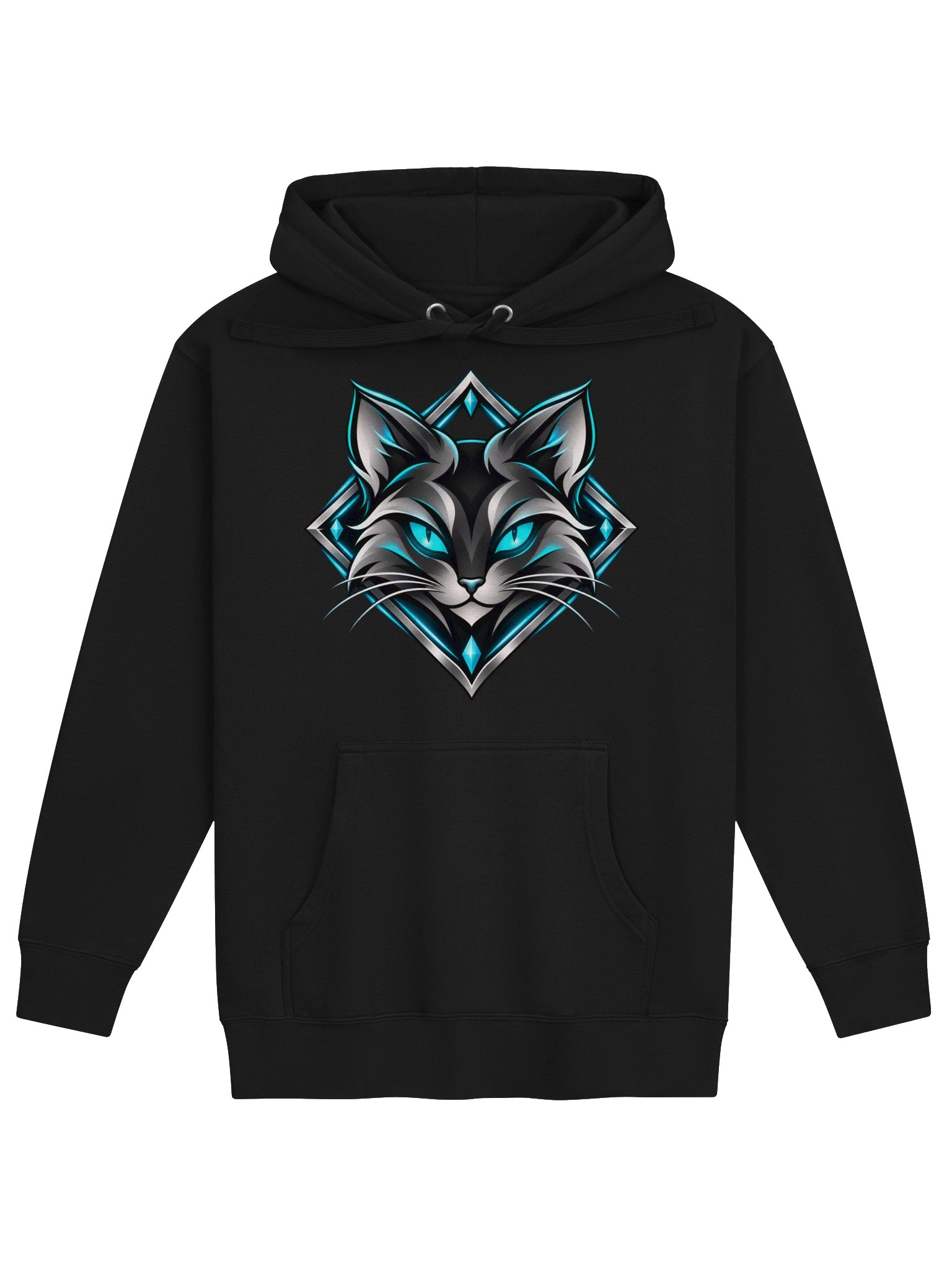 Large Logo Hoodie product image (4)