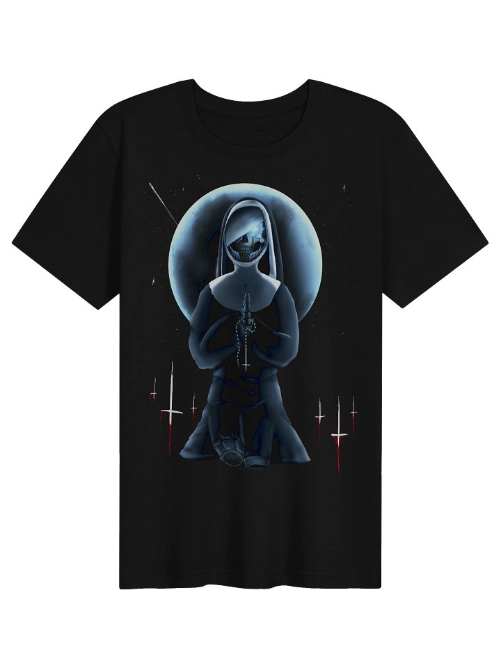 PRAY FOR OUR SINS Unisex T-Shirt product image (1)