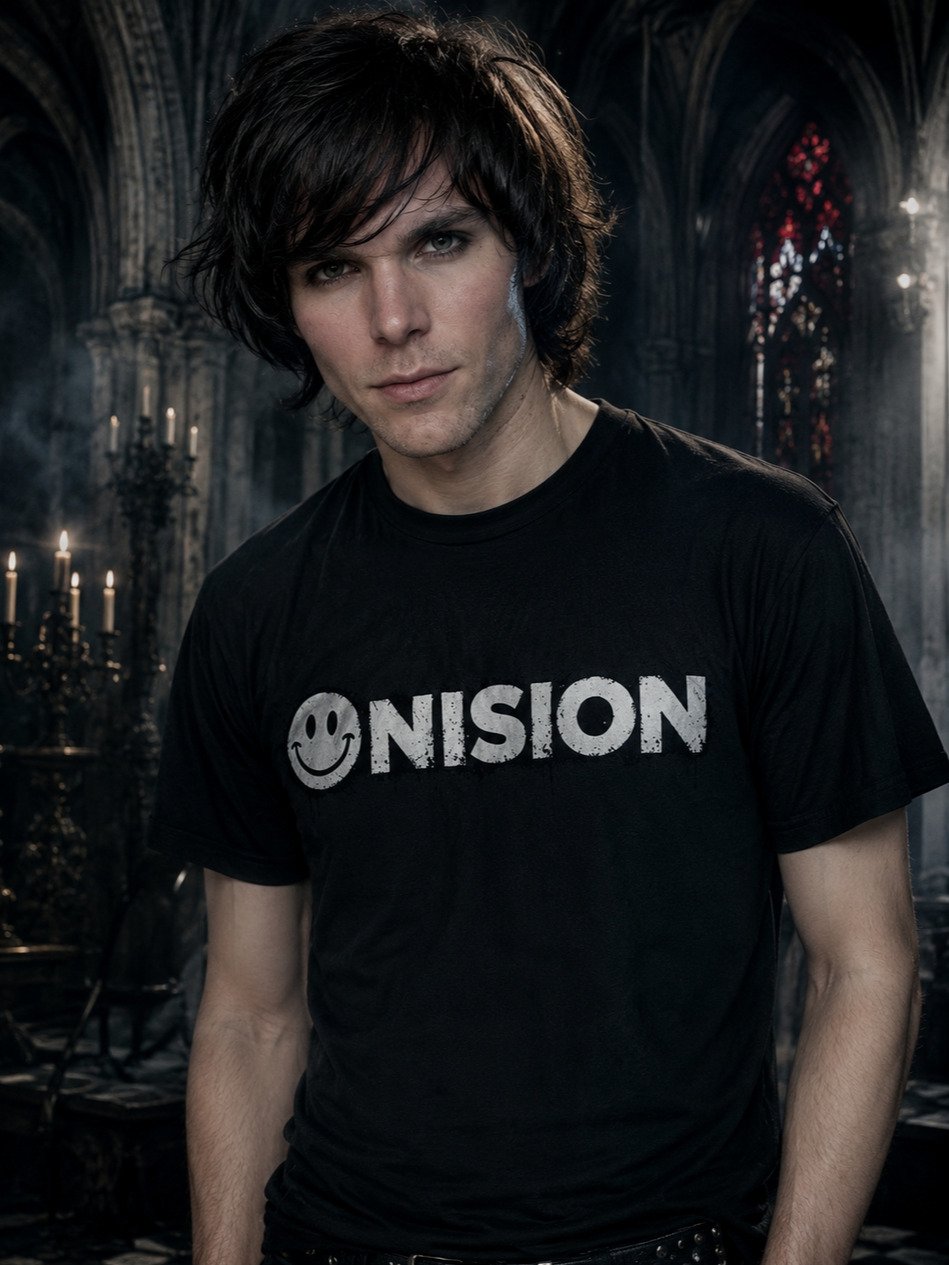 Onision Smiley Logo product image (1)