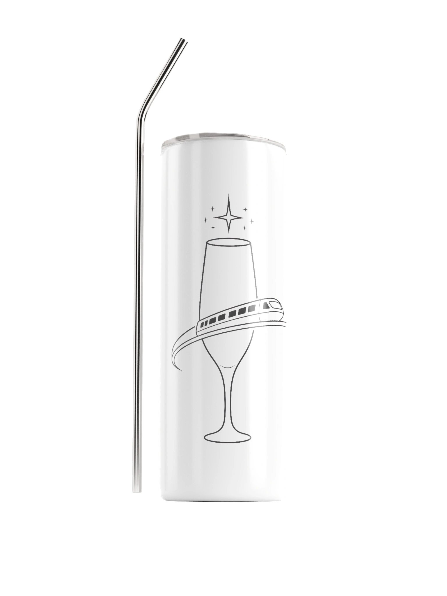 Bougie Tumbler product image (1)