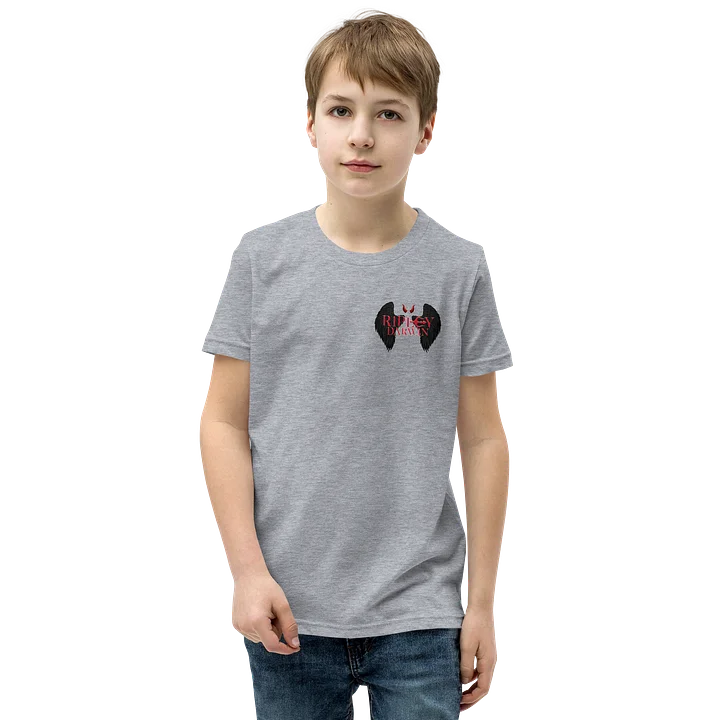 Gunner - Dealer Kids Tee product image (8)
