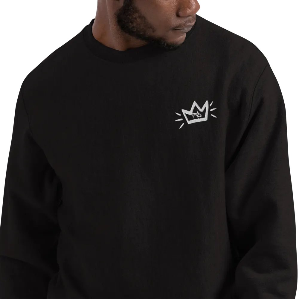 Champion Pokingdom Crewneck product image (8)