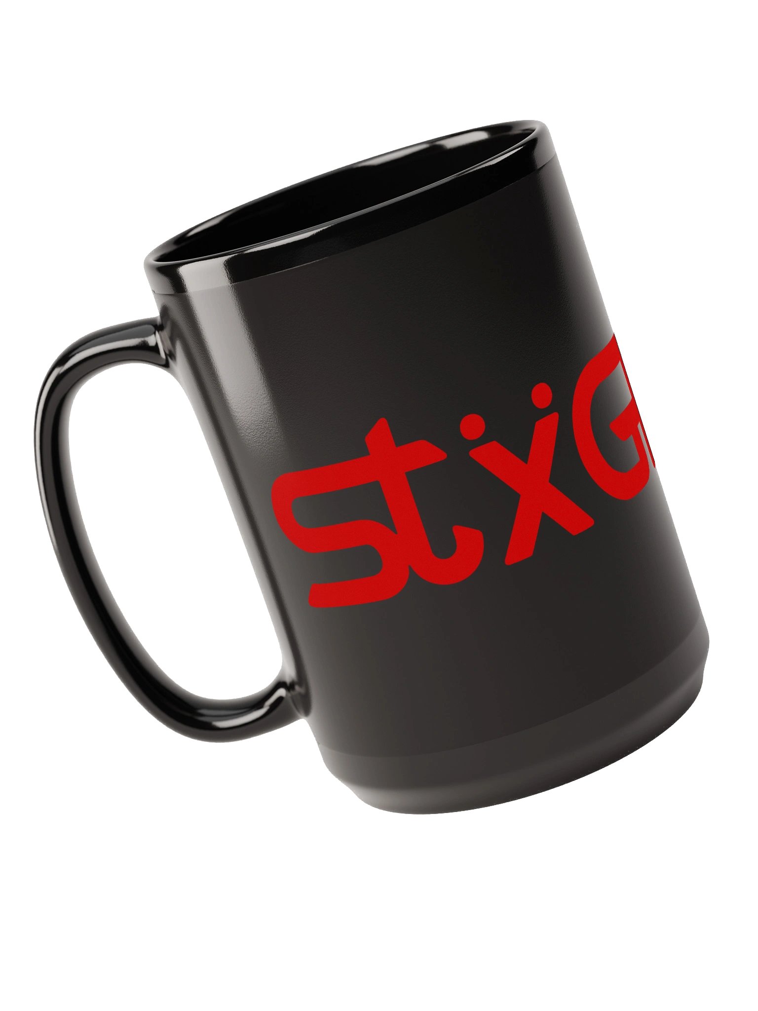 One + Logo Mug 15oz. product image (3)