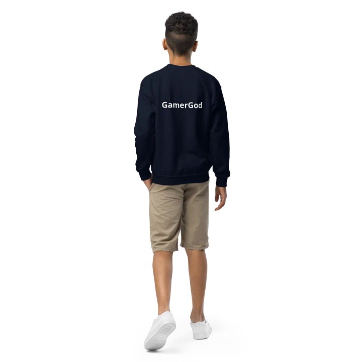GamerGod Shirt product image (2)