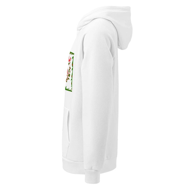 Traditional Hungarian Harmony Unisex Hoodie product image (2)