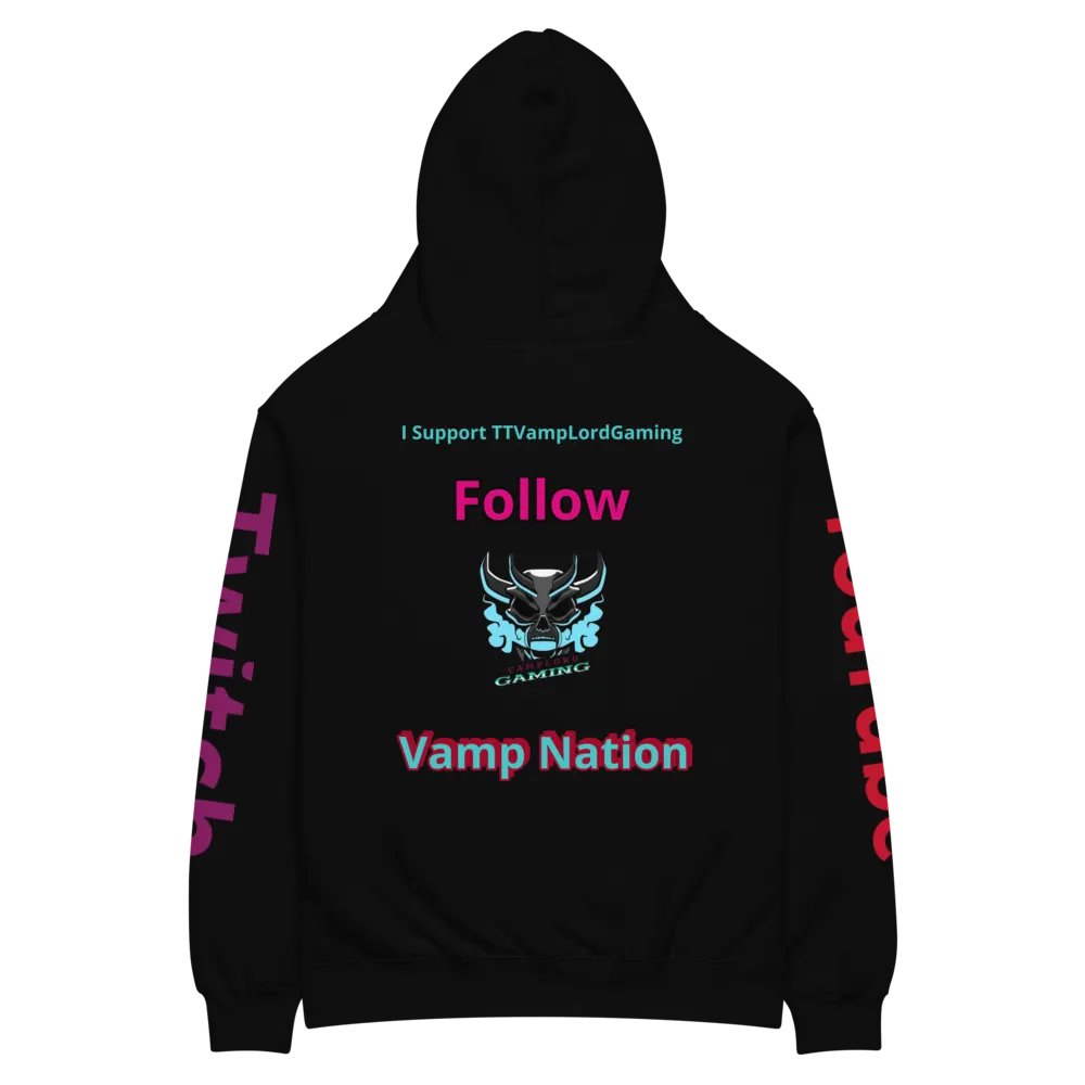 Vamp Nation Support product image (6)