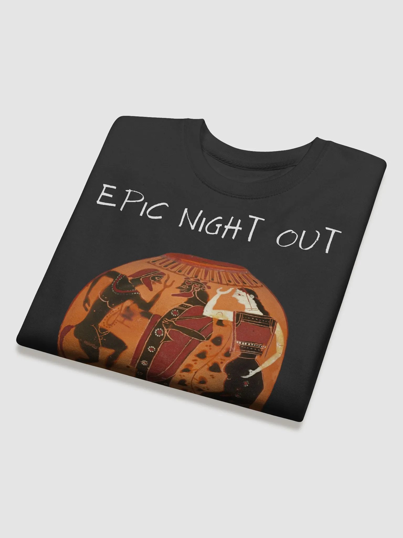 Dionysos Amphora Party Sweatshirt product image (7)