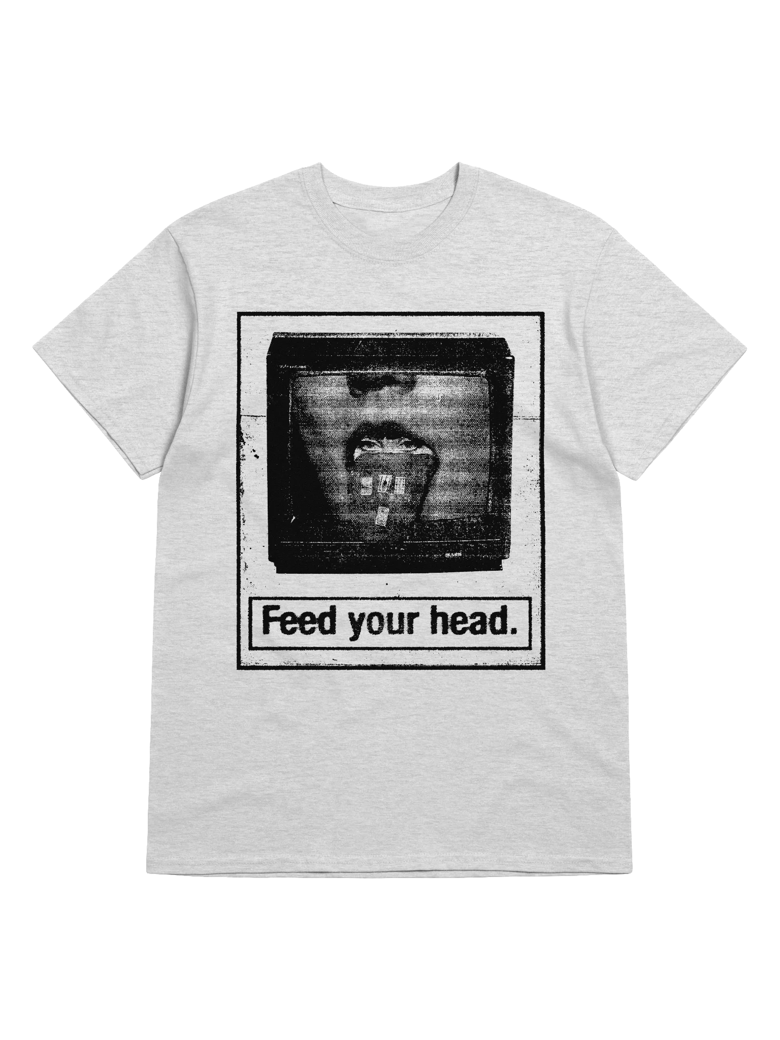 FEED YOUR HEAD product image (7)