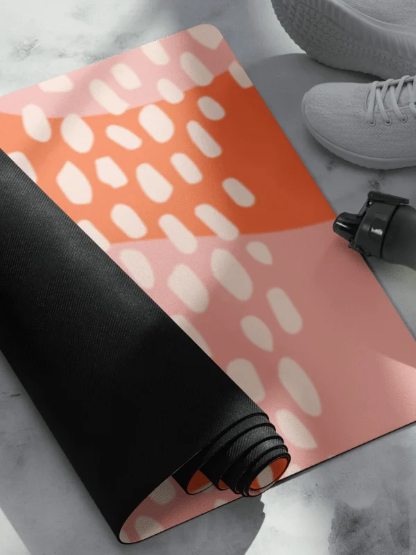 Authentic Yoga Mat product image (3)