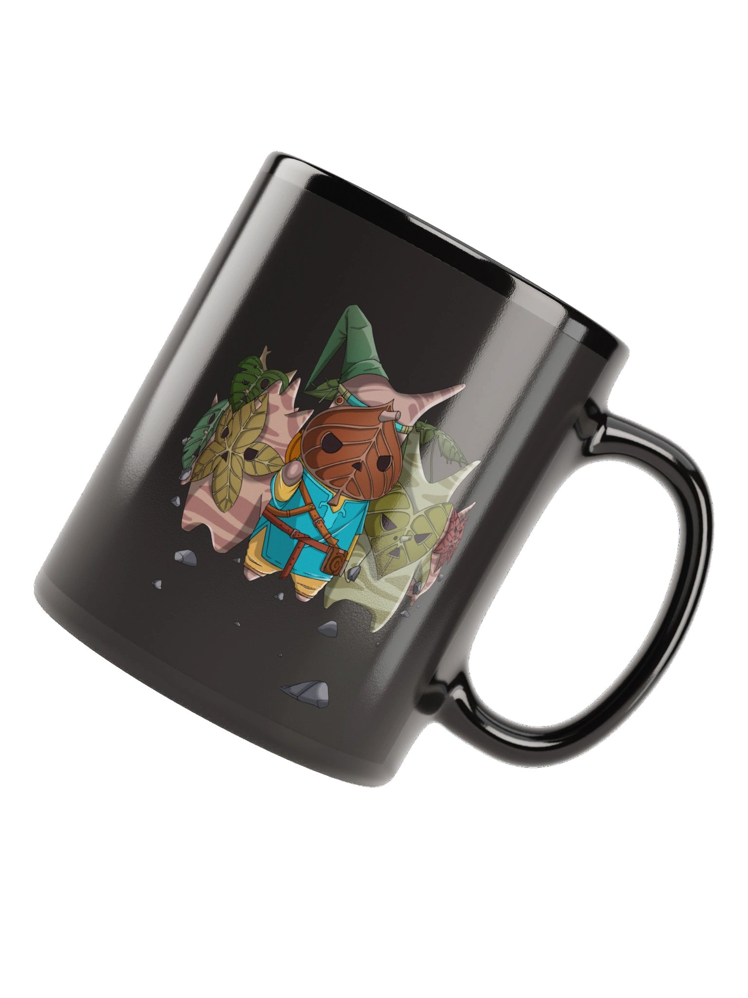 Do You Yield? Mug product image (12)