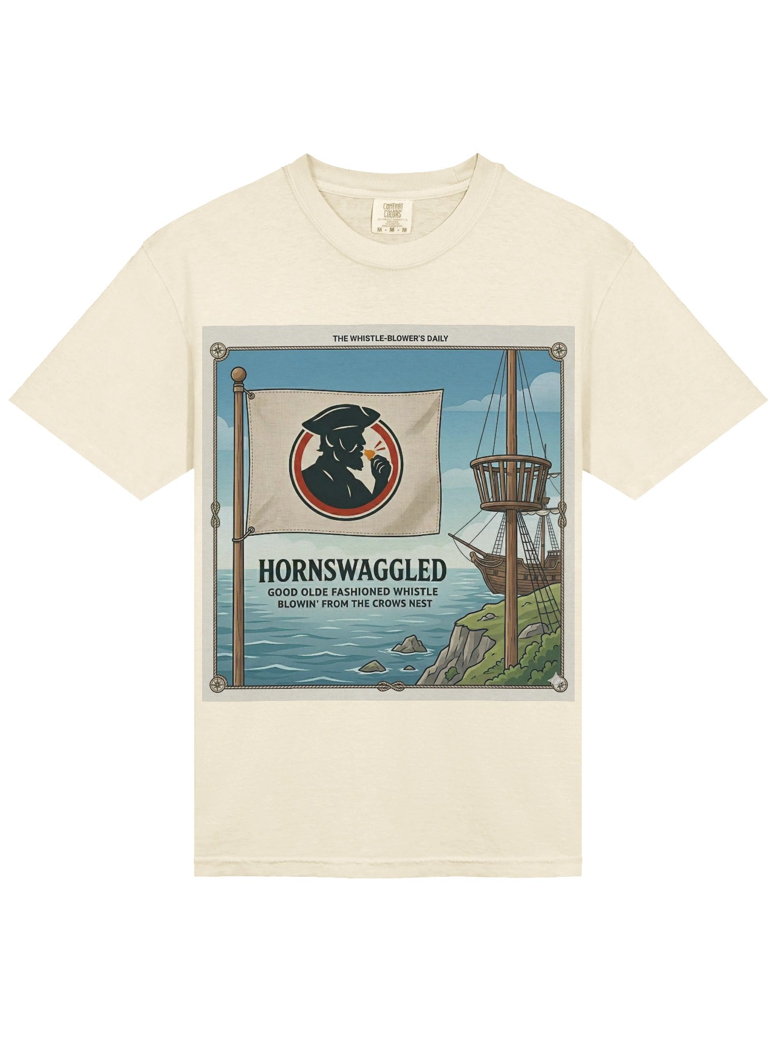 WBD Shirt product image (3)